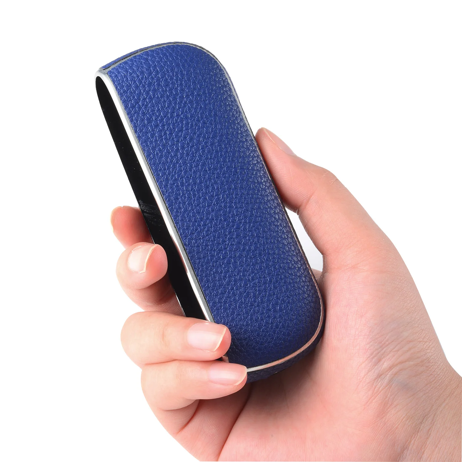 

Litchi Pattern Cases Cover for Iqos 3.0 Leather Pouch Bag Case for Iqos 3 Cover Skin 3 Colors Accessories
