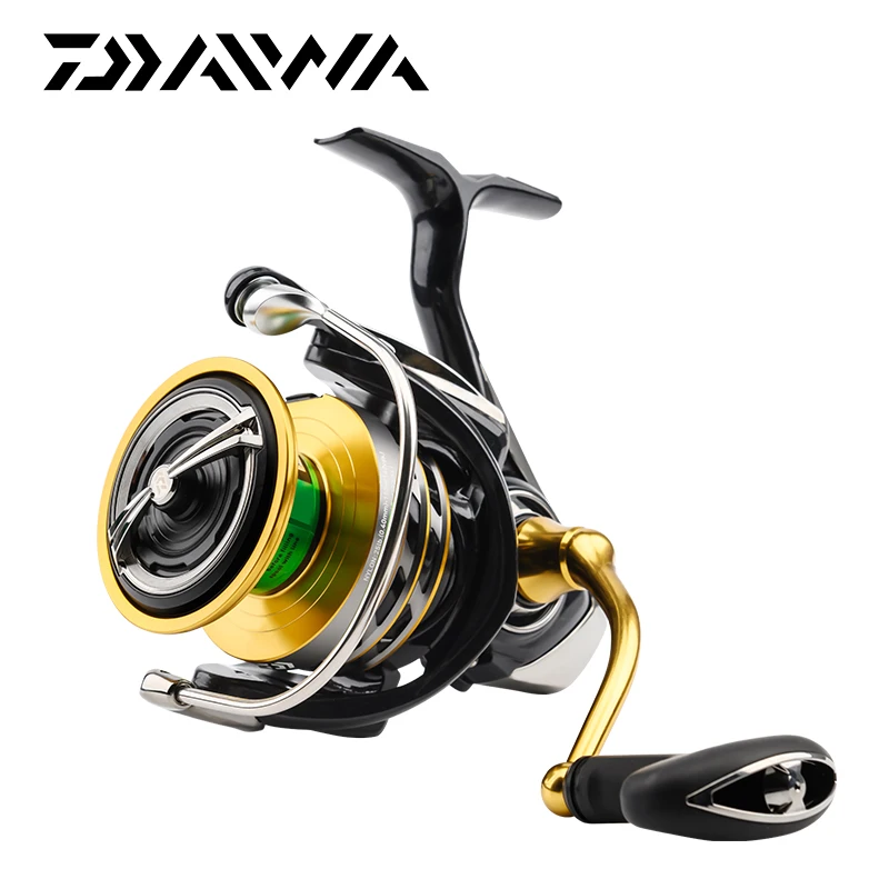 DAIWA EXCELER LT 1000D XH 2000D 2500D 2500 3000DCXH 4000D CXH 5000D 6000D H высокое передаточное отношение
