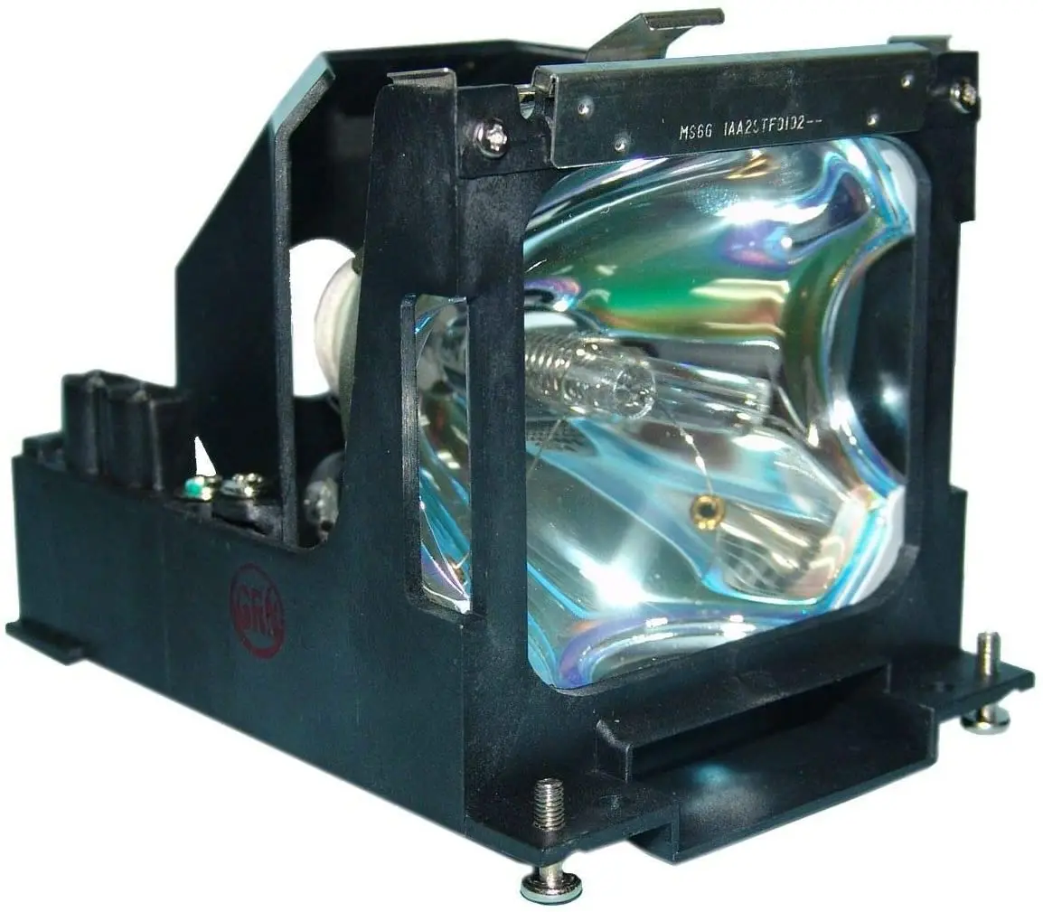 Фонарь с корпусом для проектора SANYO POA-LMP56 PLC XU46 LMP56 610-305-8801 | Электроника