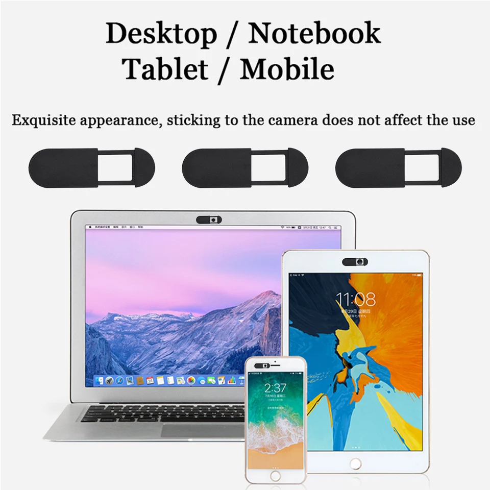 Coprire La Fotocamera Del Laptop - Italia