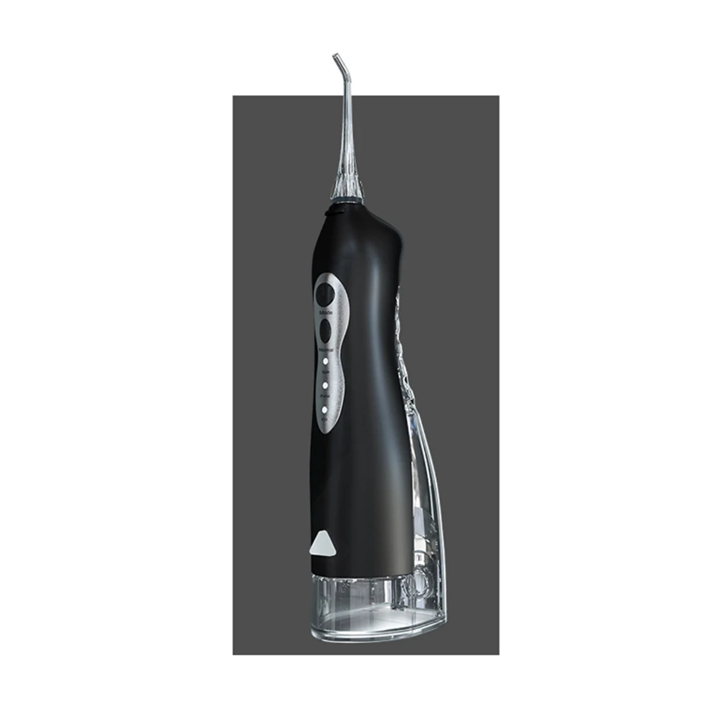 

DIDIHOU Oral Irrigator USB Rechargeable Water Portable Dental Water Waterproof Teeth Cleaner Irrigator Rechargeable Water New