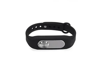 

Honor Product-Wristband Voice Recorder,Support OTG And MP3 Playback Function