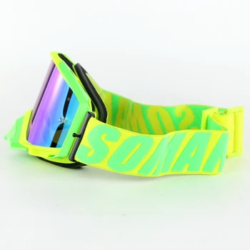 

Motocross Goggles Capacete Moto Goggles Helmet Capacetes Para Moto Goggles Helmet Motorcycle For Soman SM13