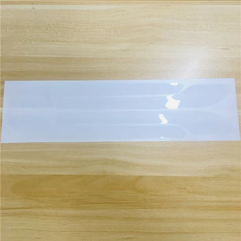 

For Tesla Model 3 Car Door Handle Protection Film Sheet Wraps Waterproof Parts
