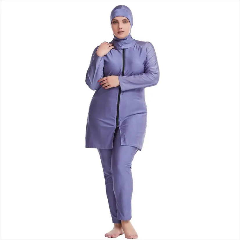 swimming clothes for hijab