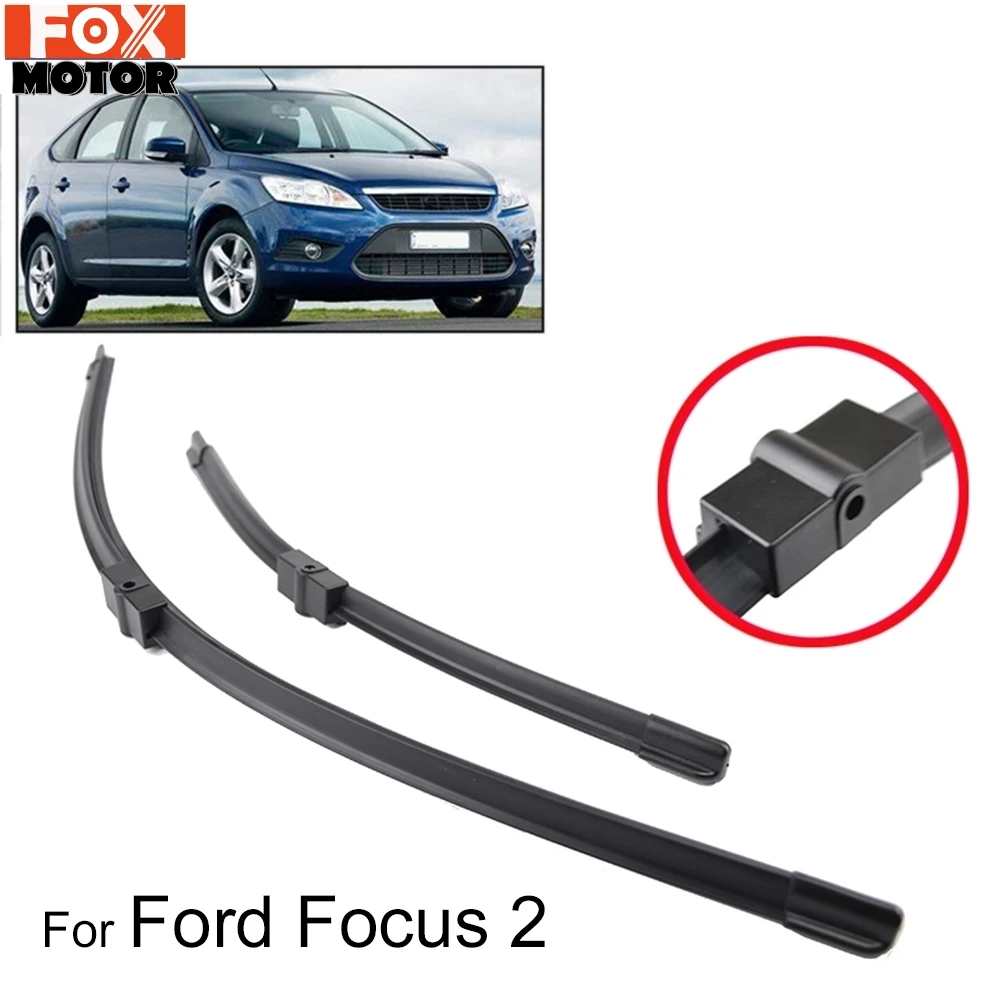 1738870 ford комплект щеток стеклоочистителя. дворники форд фокус 2 рестайлинг. крепление дворника форд фокус 2. щетки дворников форд фокус 2. задний дворник форд фокус 2 хэтчбек.