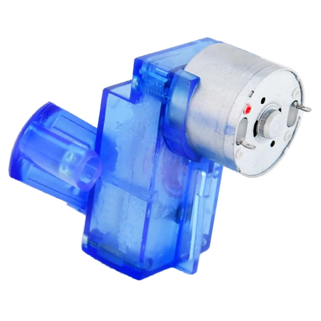 Mini Hand Crank Generator Kids Children Boys Girls Fun Science Learning Toy