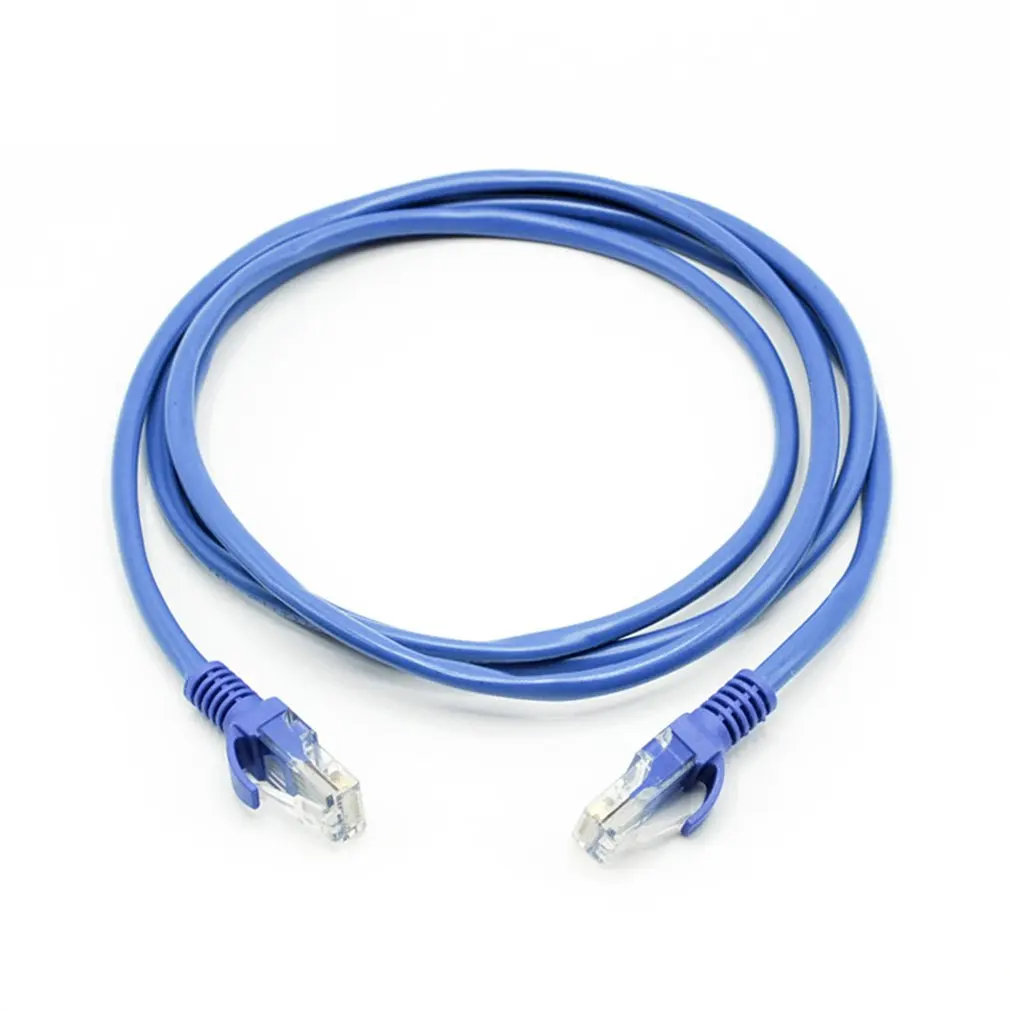 

Raspberry Pi Super Five Kinds Of Finished Network Cable Crystal Head Network Jumper