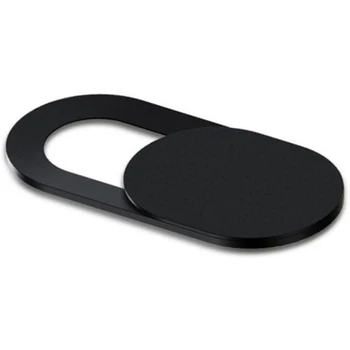 

New Webcam Protector For iPhone Android Camera Lens Magnet Cover Slider Shield For iPad PC Mac Notebook Laptop Tablet Privacy