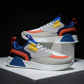 

Men Casual Shoes High Quality Soft Outdoor Man Shoes Winter Sneakers Shoes Zapatos Mujer Fashion Shoe For Men