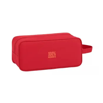 

ZAPATILLERO REAL MADRID "RED" 3Â ª EQUIP.