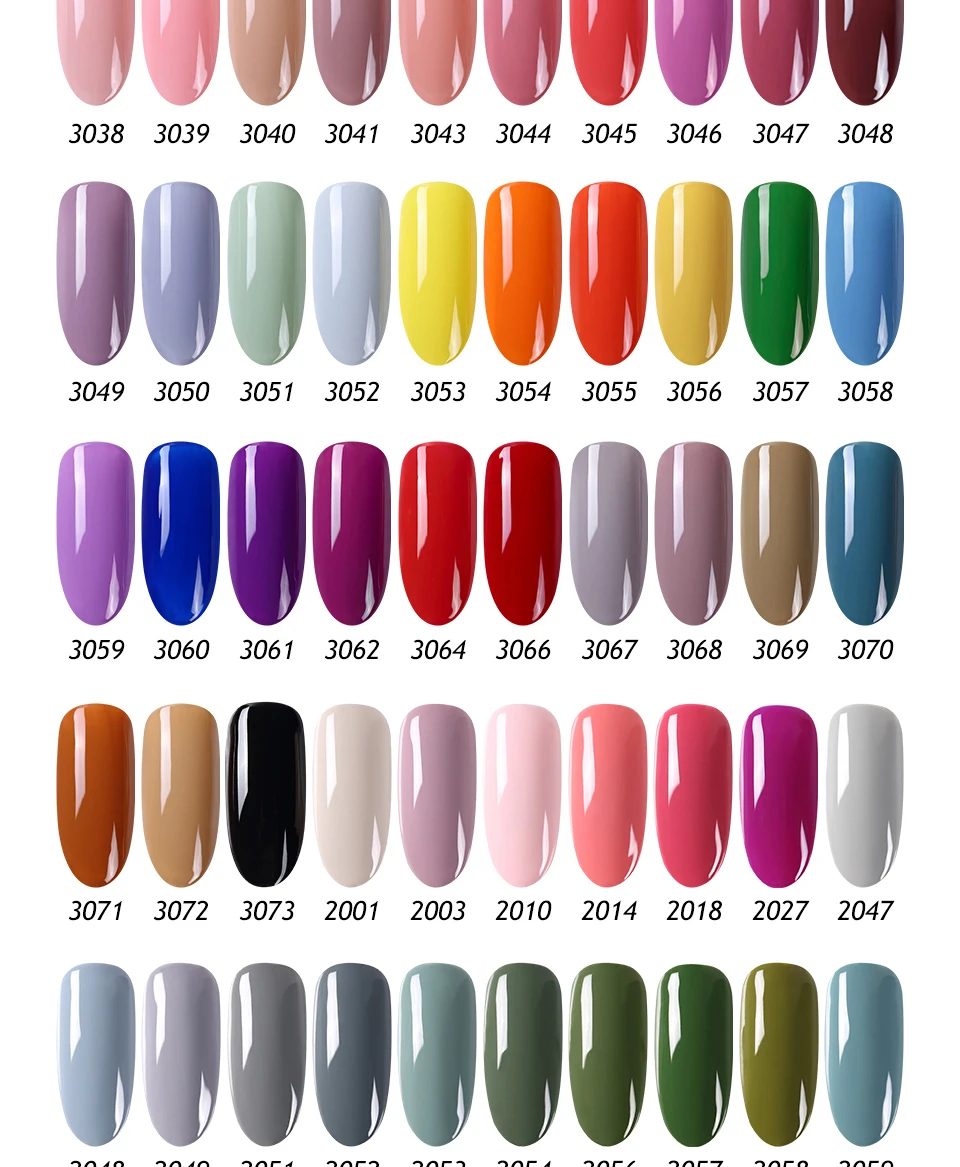 NAILCO, 8 мл, 130 цветов, Гель-лак для ногтей Lucky color, Гель-лак для ногтей, дизайн ногтей, Гель-лак Esmalte Nails Lak Hybrid Soak Off