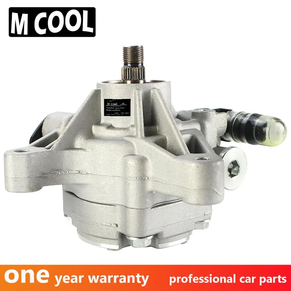 New Power Steering Pump For Honda Accord 2.3L 21-591 56110PAAA01 1998-2002 56110-PAA-A01 56110PNBA01 5611PNBA01 56110PNBA02 | Автомобили и