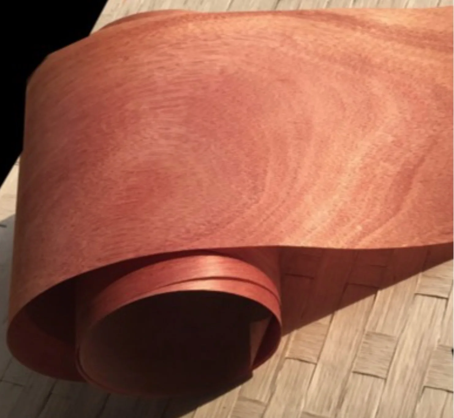 Рисунок 3 - Длина: 2,5 метров/шт. Толщина: 0