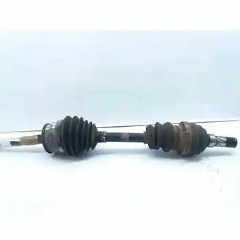 

96474836 TRANSMISSION LEFT FRONT DAEWOO LANOS