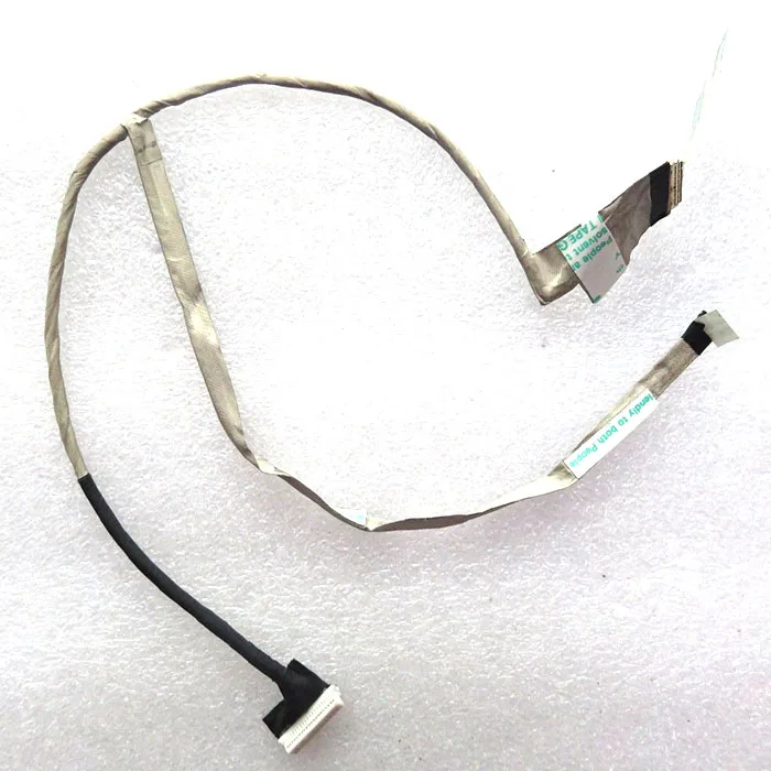 Video screen Flex For Sony SVE17 SVE171 SVE171A SVE171B1 Z70 laptop LCD LED LVDS Display Ribbon cable 50.4MR05.011 50.4MR05.001