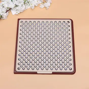 

Shoes Disinfecting Mat Automatic FDoor Pad Foot Mat Sanitizing Footbath Mat Water Absorbent Pad For Home Shop Hotel Restaurant