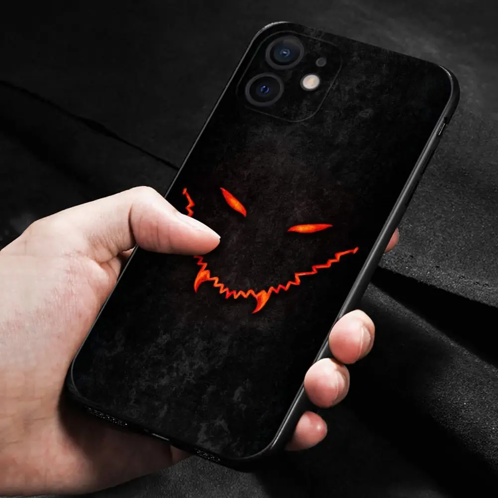 Scp 1471 Malo Phone Case For iPhone 15 12 13 11 14 Pro Max Mini X XR XS Max  6S 7 8 Plus SE 2020 2022 Coque - AliExpress