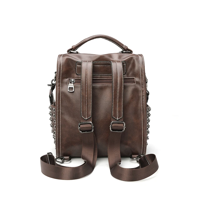 SHYMOON, фирменный дизайн, женский рюкзак, высокий уровень, рюкзак для ноутбука, для путешествий, винтажный, Противоугонный, mochila, школьные сумки для девочек, 1879
