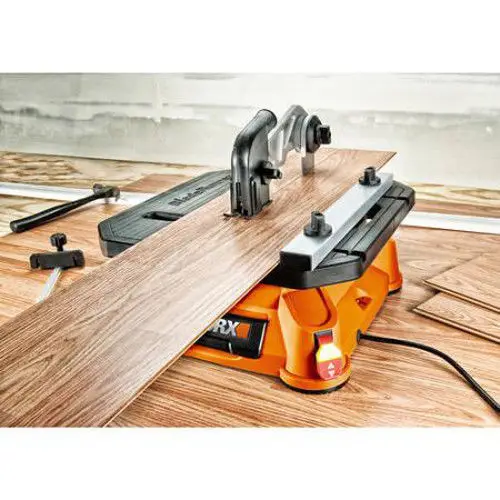 WORX WX572 Настольная пила 650 Вт 220 В 240 многофункциональные пилы и для