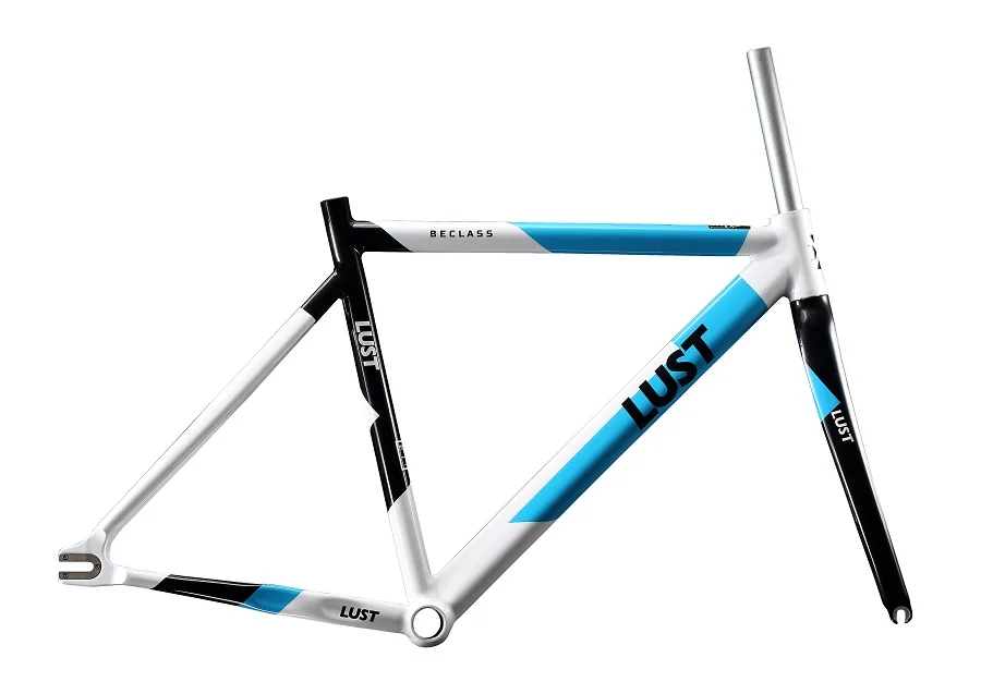 Discount 2017 NEW ARRIVAL FIX GEAR FRAME SET/AL6066 EXTRA LIGHT FRAME SET/SINGLE SPEED ROAD BIKE FRAME WITH CARBON FORK 3 Discount 2017 NEW ARRIVAL FIX GEAR FRAME SET/AL6066 EXTRA LIGHT FRAME SET/SINGLE SPEED ROAD BIKE FRAME WITH CARBON FORK 3