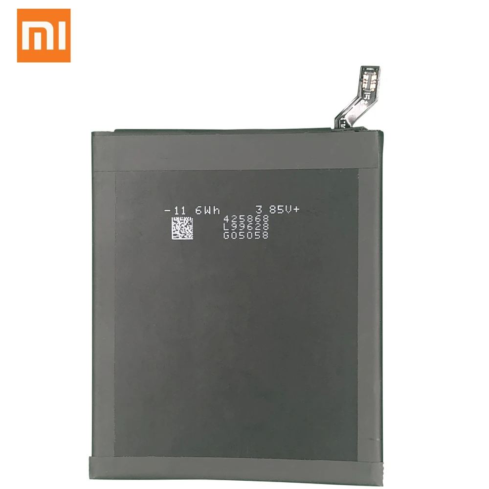 100% Оригинальный аккумулятор 3000 мАч BM22 для Xiaomi 5 Mi5 M5 bateria Сменный