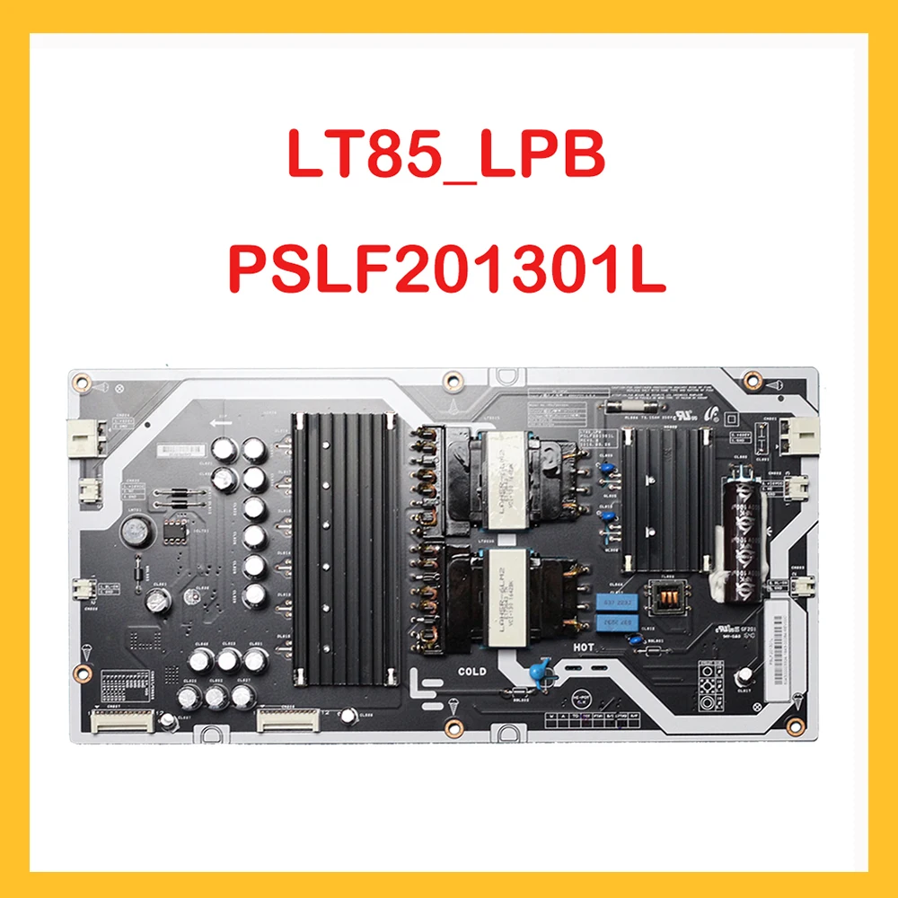 LT85 _ LPB PSLF201301L оригинальная плата питания для ТВ профессиональные аксессуары