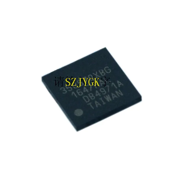 

Tc358870 Ultra Hd Display Serial Interface Converter Chipset 80-pin Vfbga - Tape And Reel (alt Tc358870xbg