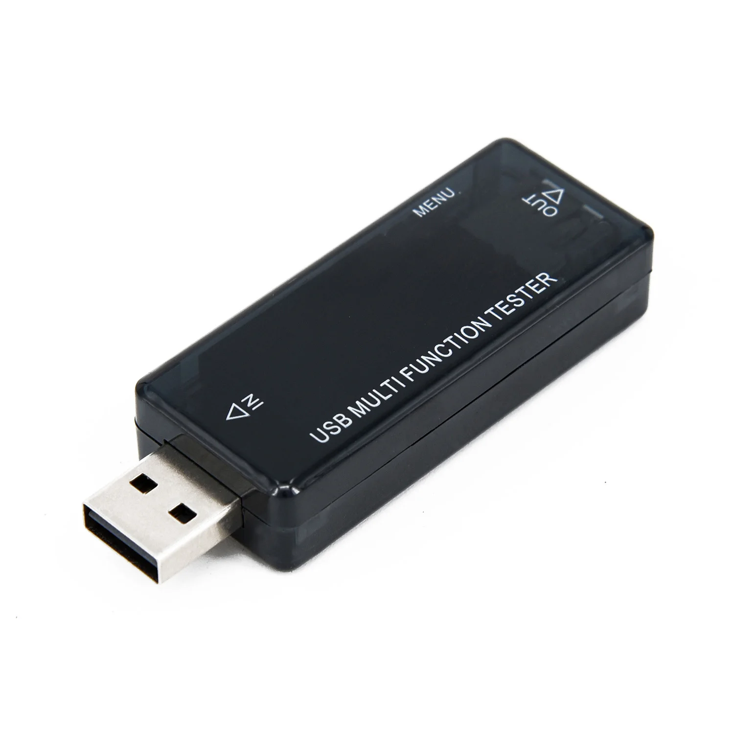 USB безопасное зарядное устройство детектор напряжения измеритель тока вольт ампер тестер детектор