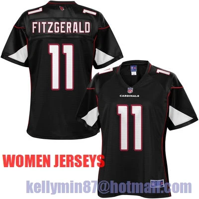 AAA, Arizona s, Carson Palmer, Larry fitzgerard, Патрик Питерсон, Tyrann Mathieu, Justin Bethel, для женщин Джерси - Цвет: Синий