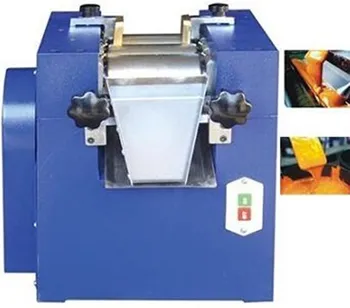 

CE 3-18 um/3 times 5kg/h Three Roll Grinding Mill grinder Roller machine