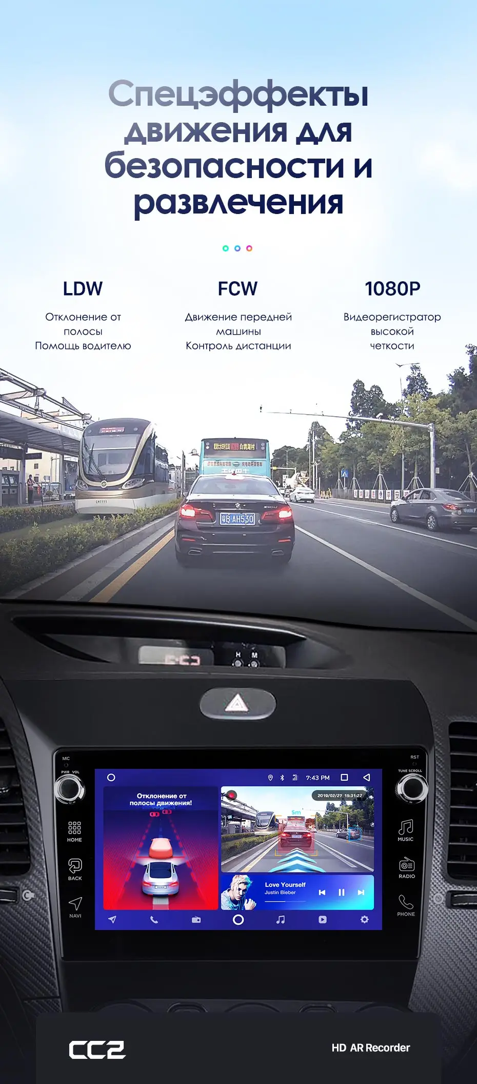 TEYES CC2 Штатная магнитола для Киа Серато 3 YD Kia Cerato 3 YD 2013 Android 8.1, до 8-ЯДЕР, до 4+ 64ГБ 32EQ+ DSP 2DIN автомагнитола 2 DIN DVD GPS мультимедиа автомобиля головное устройство