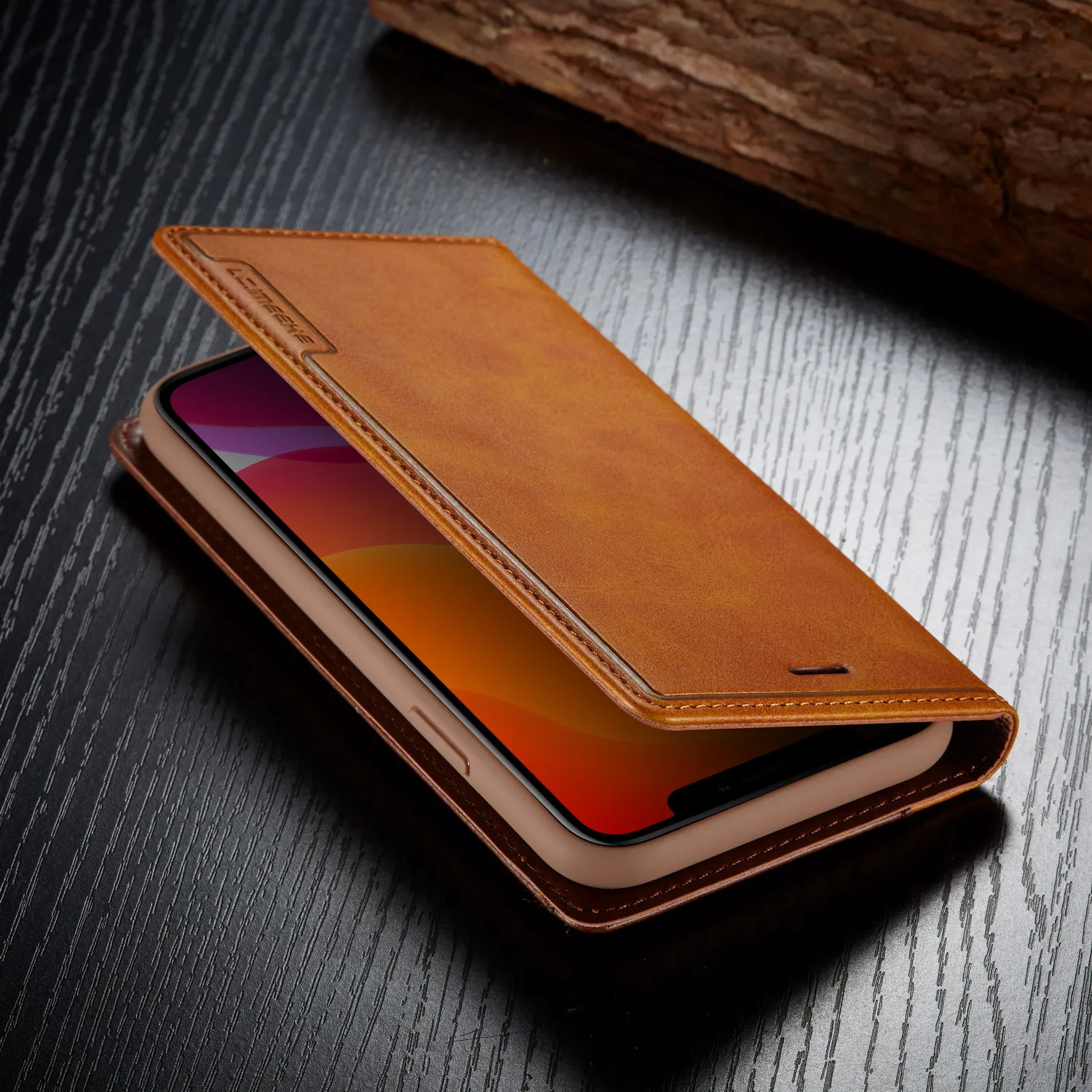 Роскошный кожаный бумажник флип-чехол для Apple iPhone 11 Pro XS Max XR кошелек с магнитной картой PU чехол для iPhone 8 7 6S 6 Plus чехол s