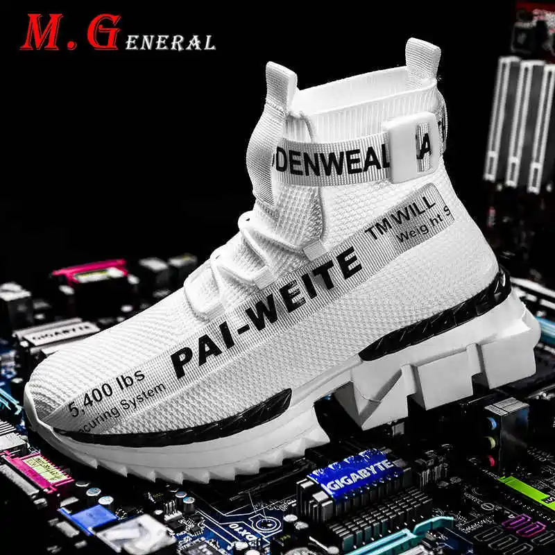 top m top sports shoes