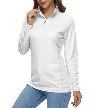 Women’s UPF 50+ Long Sleeve Shirt 8