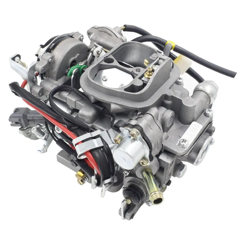 Карбюратор для двигателей Toyota 22R 2.4L 1981 1988hilux 1984 19884 runner замена OEM номер детали 21100