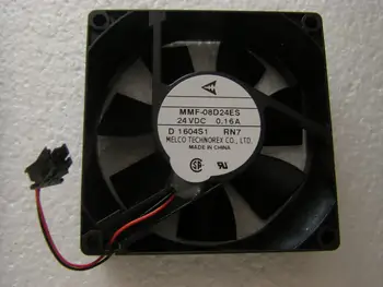 

Brand new original Mitsubishi MMF-08D24ES-RN7 24V inverter fan