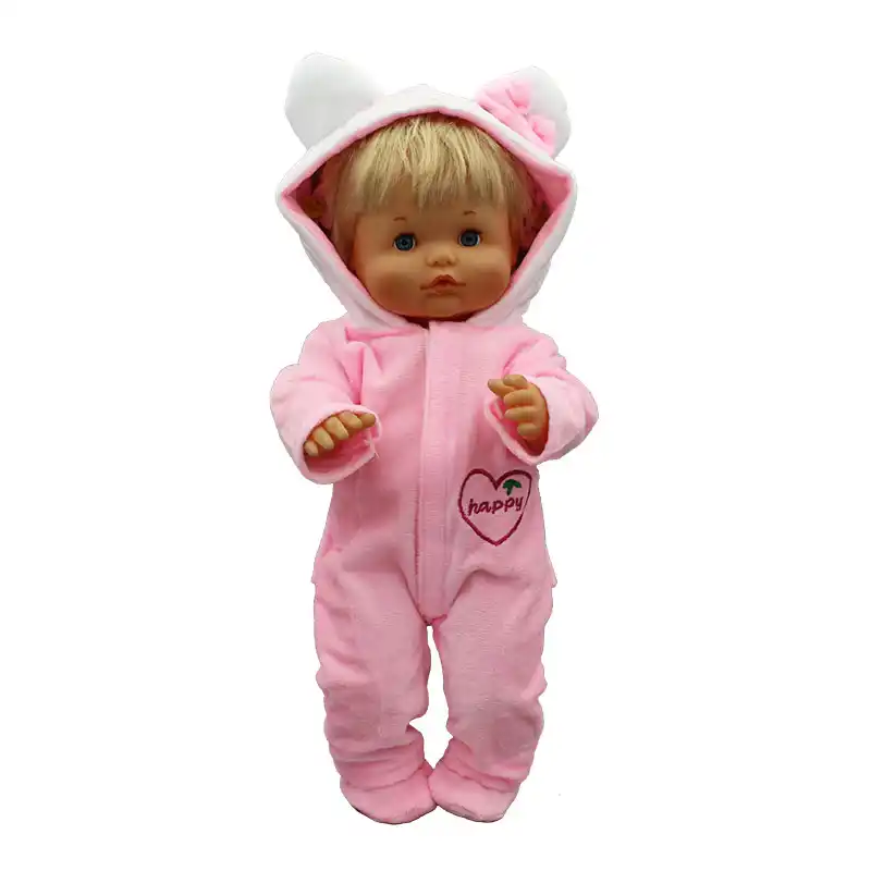 zapatos nenuco 42 cm