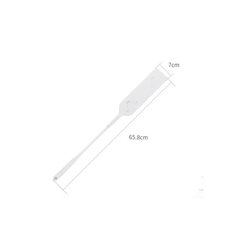 Blinds Brush Household Cleaning Long Handle Sofa Bottom Door Duster Brushes Dust Kitchen Gadget 10 Pcs Dust Paper Brushes cleaning duster telescopic duster brush microfiber duster brush wool duster brush telescopic dust brush microfiber dust brush telescopic dust remover