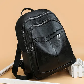 

Fashion Backpack Women Bag Backpack