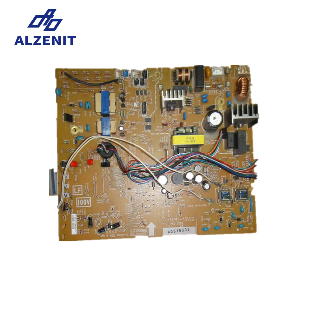 

Original Engine Control Power Supply Board For HP 1160 HP1160 Printer Power Board