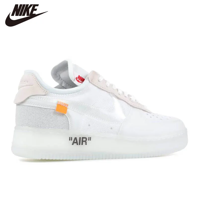 off white air force 1 low the ten