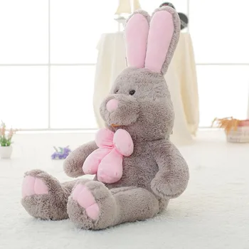 

Festival gift cute giant stuffed bunny animal plush rabbit toy Bunny for kids