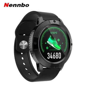 

YH2 Waterproof Smart Band Sports Fitness Tracker Health Wristbands Heart Rate Blood Pressure Pedometer Man Woman Smart Watch