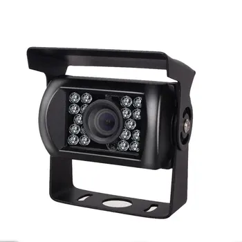 

4G Wireless Car Security Camera Waterproof Led Infrared Night Vision Light High Definition Shockproof Camera