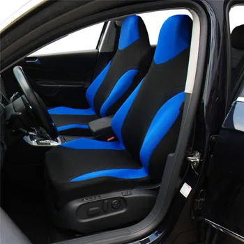 

One-Piece Breathable Car Seat Cover Universal Seat Cushion Anti-Dust Auto Seat Cushion Mat Protective