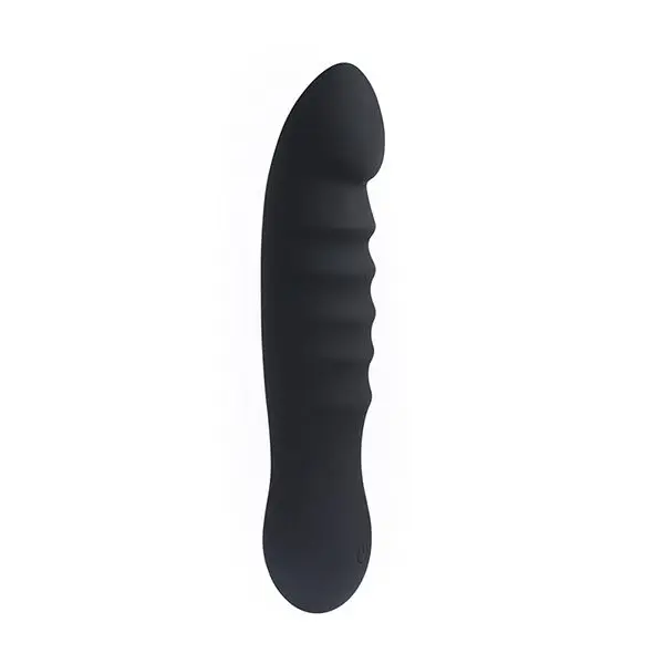 Black vibrator little secret-16 5 cm. | Красота и здоровье
