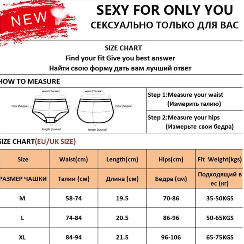 2PCS/Set Cross Waist Strap Women Panties Seamless Underwear Sexy Panties  Lingerie Underpants Briefs Solid Color Female Pantys