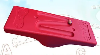 

adult outdoor game Sensory Integration Sensory Training Equipment Board Children's Rock Seesaw Sensory Kindergarten Balance Beam