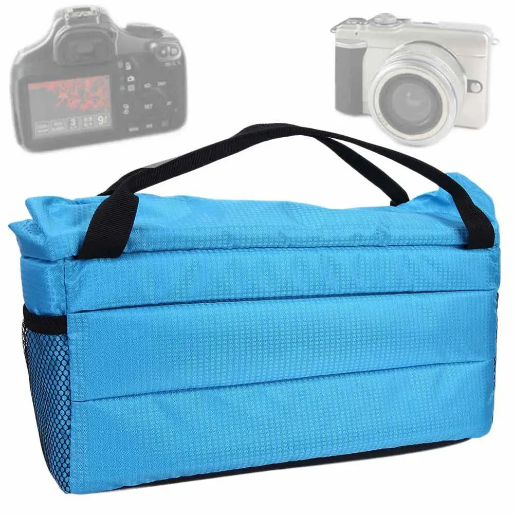 dslr bag insert